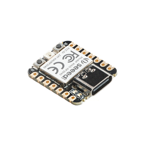 XIAO-RP2040 che utilizzano la scheda di sviluppo del chip Arduino raspberry pi RP2040