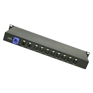 Artnet Dmx Controller 8 Port Converter <strong>Output</strong> 8*512 4096 Channels 3 Pin for Stage DJ Light <strong>Control</strong> Only <strong>Select</strong> 3pin Artnet-dmx - Product Image 2