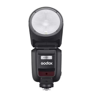 แฟลช V100 GODOX พร้อมฟังก์ชัน TTL ไร้สาย2.4G และหน้าจอสัมผัส - Product Image 2