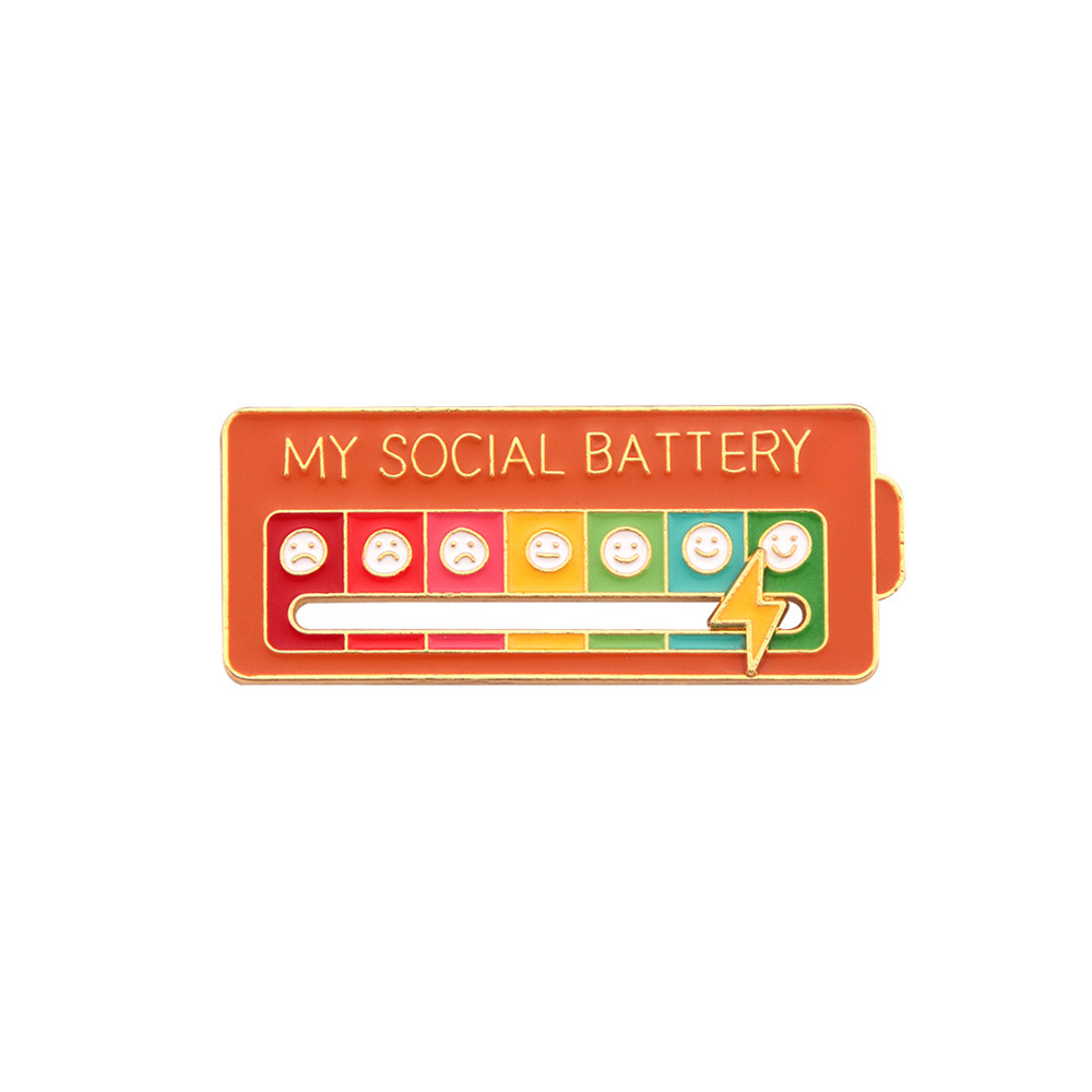 Poder social-naranja
