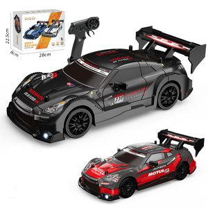 1:24 4WD 35 км/ч Сменные шины с дистанционным управлением RC гоночные автомобили игрушки для взрослых - Product Image 1