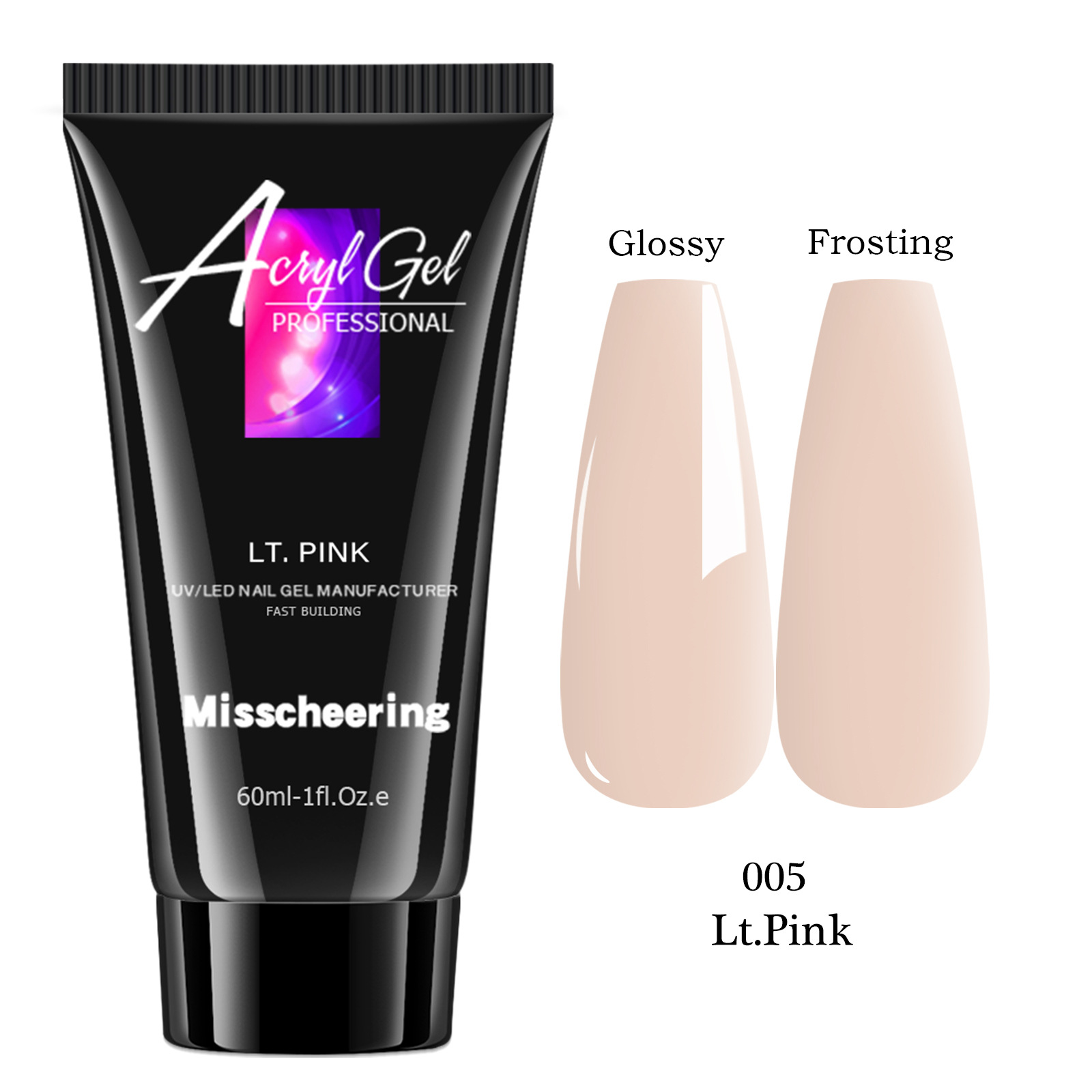 14-60 ml