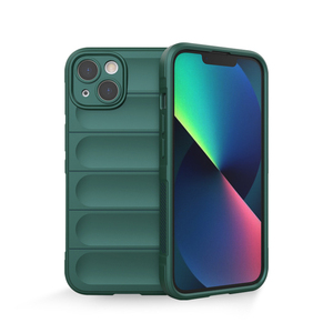 เคสโทรศัพท์มือถือ TPU แบบนิ่ม,เคสป้องกันโทรศัพท์สำหรับ Apple Iphone 14 13 12 11 X Xr 7 8 Pro Max - Product Image 2