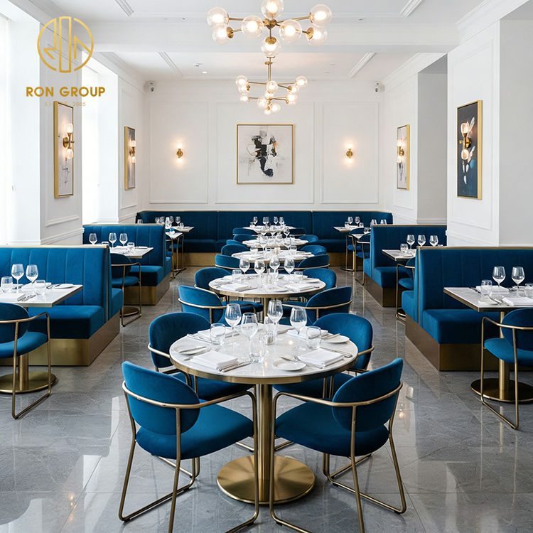 restaurant sets