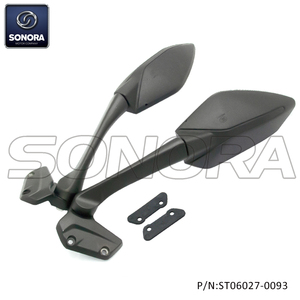 CF MOTO SR250 ST06027-0093 yüksek kalite için ayna seti
