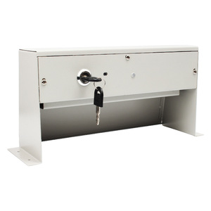 Metal Stainless Key Reset Foot Operated <strong>Button</strong> Wired <strong>Emergency</strong> Alarm <strong>Push</strong> <strong>Button</strong> Panic Alarm <strong>Button</strong> for Bank Security <strong>System</strong> - Product Image 1