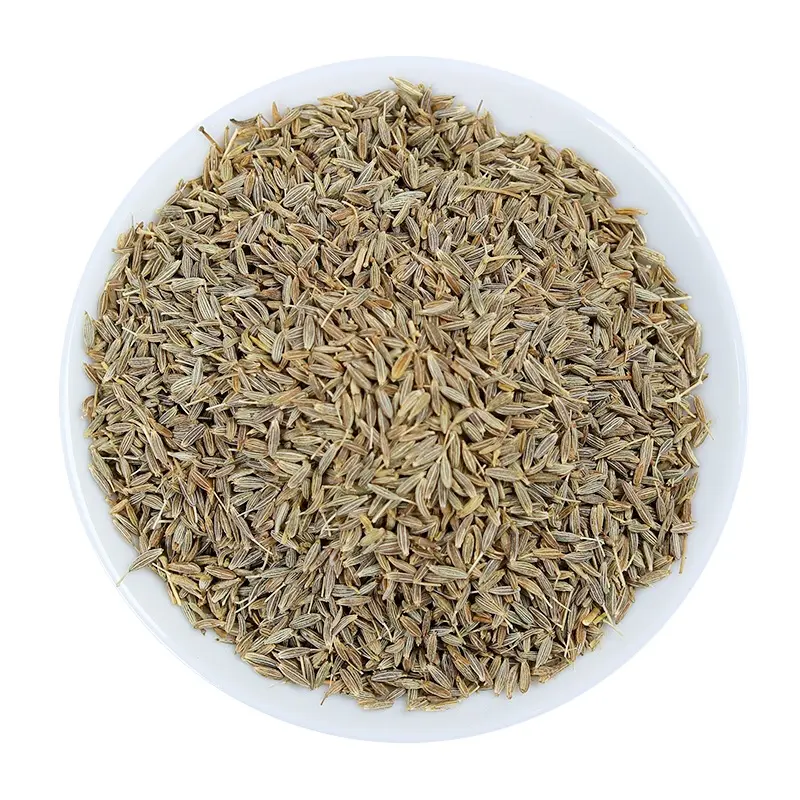 Guangxi Yingkai spice prezzo del fornitore di alta qualità cumino indiano spezie intere semi di cumino essiccati