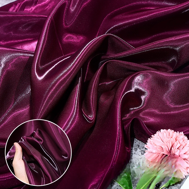 PURPLISH RED