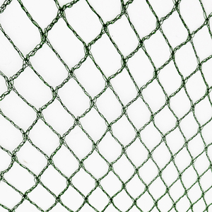 Di alta qualità a lunga durata in plastica per uccelli con rete a gabbia Anti-Bird reti per nebbia per una cattura efficace degli uccelli realizzata con materiali composti - Product Image 1