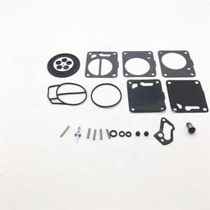 Trung Quốc Nhà Máy bộ chế hòa khí Kit cho mikuni kép Carb Bộ chế hòa khí xây dựng lại Kit biển Doo 951 XP GSX GTX RX LRV 451460 - Product Image 4