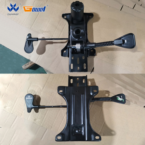 回転椅子上下調節可能機構GH013A - Product Image 2