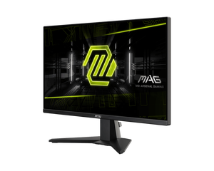 Nuevo MAG 255XF 24,5 pulgadas 1920X1080 rápido IPS 24,5 ''pantalla LCD computadora de escritorio plano MSI Gaming Monitor para PC - Product Image 4