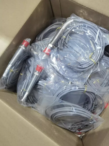 Dayanıklı hız prob sensörü-yüksek performanslı modeller 70085-1010-330/70085-1010-216/70085-1010-415 - Product Image 4