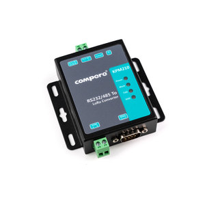 LoRa-módulo receptor transmisor, interfaz de puerto serial a lora, DTU, RS485, RS232