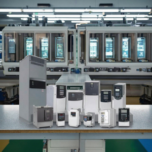 Hochwertige industrielle Steuer relais und Schalter für die SPS-Programmierung 140M-C-KN1 - Product Image 6