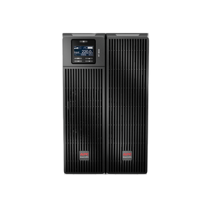 <strong>APC</strong> SURT8000XLI-CH 8kVA/8kW Data Center Dedicated Online UPS Uninterruptible Power Supply - Product Image 3