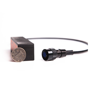 Hochpräziser Fluxgate-Magnetometer-Sensor für schwache geologische Explorations HSF113-2H3-AAB zur Messung des Magnetfeldes - Product Image 2
