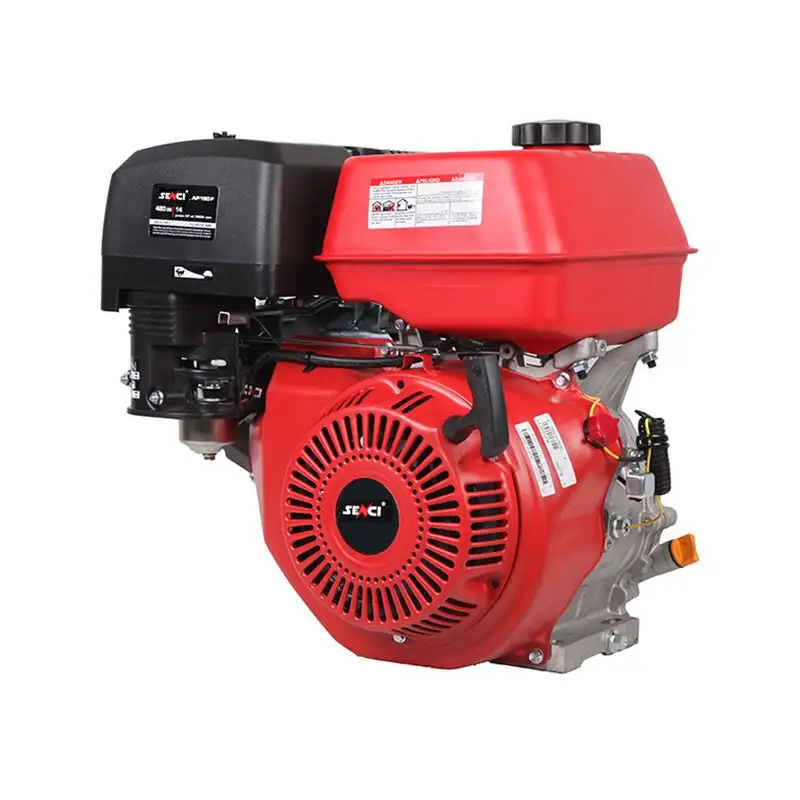 Senci Powerful Motor 18 Hp Replacement Gasoline Marine Engine