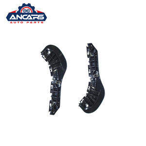 Front Bumper Bracket 52116-<strong>12400</strong> <strong>52115</strong>-12440 for Corolla Axio 2006-2012 Fielder 2006-2012 Front Bumper Support - Product Image 2