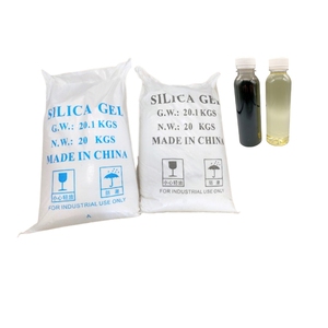 Kullanılan yağ temizleme filtre malzemesi endüstriyel yağ renk giderici kil - Product Image 2