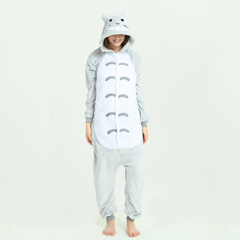 Totoro