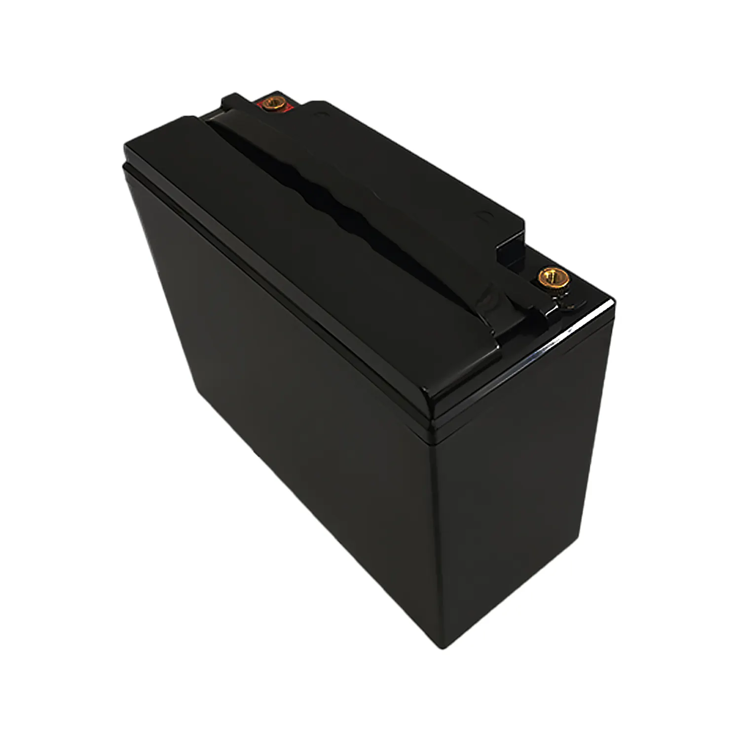 LiFePO4 12V Battery 360Wh 12.8V 30Ah For Outdoor Energy Supply Using