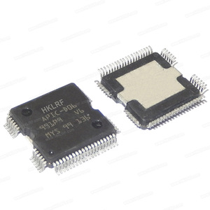 APIC-DO6 APIC D06 QFP64自動車用コンピュータボード一般的に使用される壊れやすい燃料噴射チップ - Product Image 3
