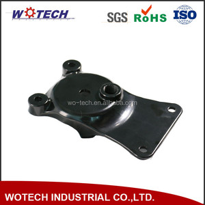OEM ODM gia công vỏ khuôn đúc wotech thương hiệu <span class=keywords><strong>ISO9001</strong></span> tùy chỉnh các bộ phận kim loại nhôm hợp kim kẽm adc12 chết đúc dịch vụ - Product Image 4