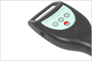 Oberflächen profil anzeige Digitales Rauheit prüfgerät - Product Image 2