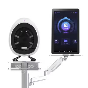 2024 Профессиональный сканер для лица - Product Image 2