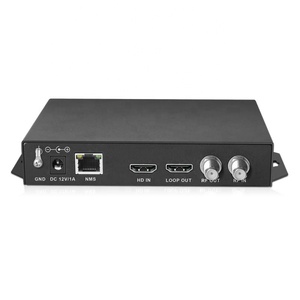Modulador codificador de salida de RF para uso doméstico ATSC DVB-T, DVB-T, para uso doméstico - Product Image 2