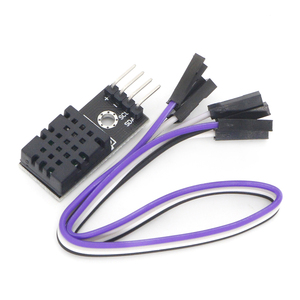 DHT20 Temperature And Humidity <strong>Sensor</strong> IIC <strong>Digital</strong> Signal Output Humidity <strong>Sensor</strong> Module Replaces DHT11 For <strong>Arduino</strong>