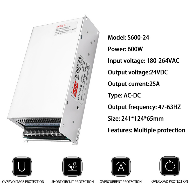 24V