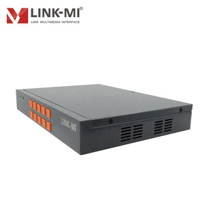2x1フルHDビデオマルチビューアHDMI + VGA + CVBS入力1080P任意のサイズと任意の画像の位置Pic In/out Pic Overlay Roam