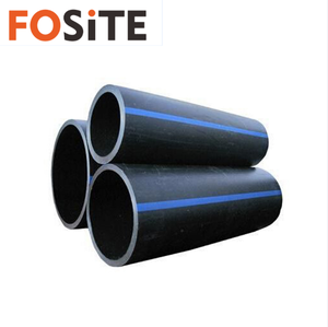 工厂PN6 PN8 PN10 PN12.5 PN16 PN20聚乙烯管价格PE100 HDPE水管价格表 - Product Image 4