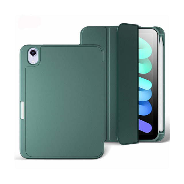 Verde oscuro