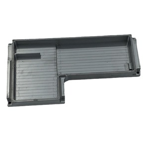 Oem定制精密铝4轴数控加工部件制造数控车削金属零件 - Product Image 6