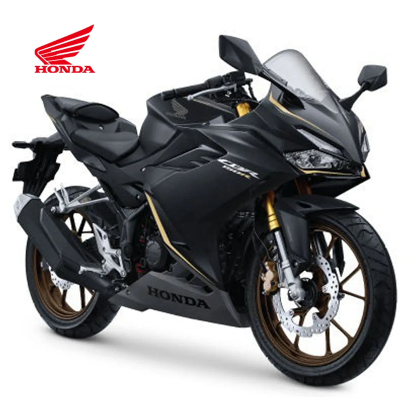 Motocicleta deportiva Honda CBR150R, nueva, Indonesia