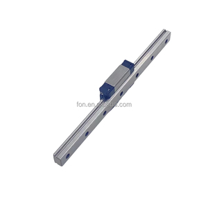 7mm <strong>Linear</strong> <strong>Guide</strong> <strong>for</strong> <strong>Cnc</strong> Mgn7 <strong>Linear</strong> Motion <strong>Guide</strong> - Product Image 4