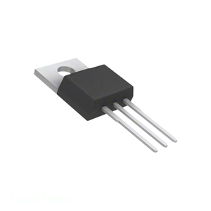Diyot dizileri LXA12T600C TO-220-3 elektronik bileşenleri çevrimiçi yetkili distribütörü satın alın - Product Image 1