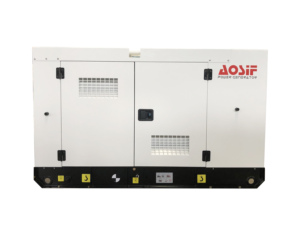 เครื่องกำเนิดไฟฟ้าไดนามิกชนิด50kw,เครื่องกำเนิดไฟฟ้ากระแสสลับ63kva เฟสเดียวแบบไดนามิกใช้พลังงานไฟฟ้าเงียบรุ่น3kva ทนทานสำหรับงานหนัก - Product Image 2