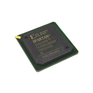 <strong>XC3S1200E</strong>-4FTG256C FBGA-256 original <strong>IC</strong> Chip Programmable FPBGA Original Stock Integrated Circuit Chip Xilinx - Product Image 5