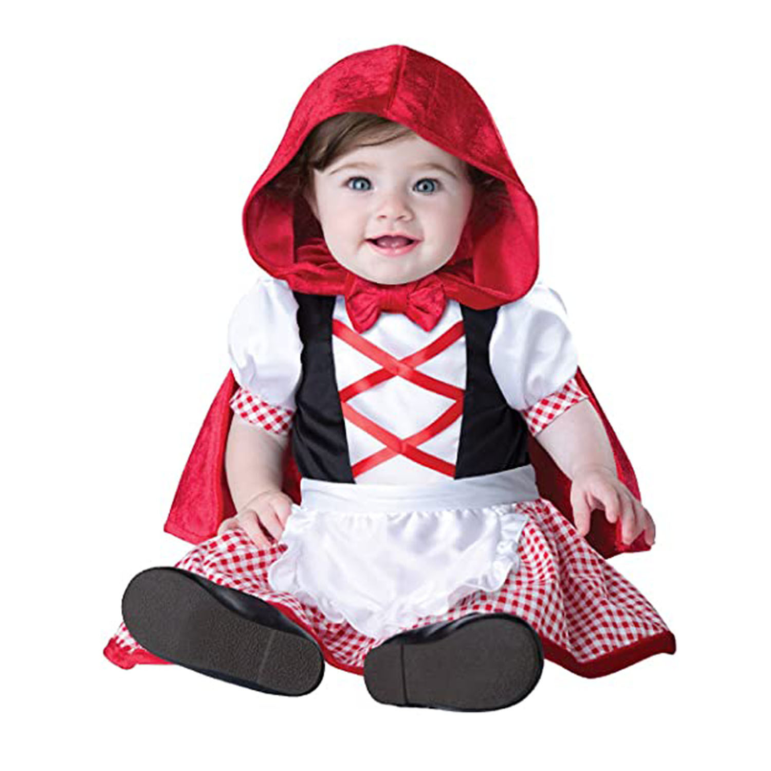 Le petit chaperon rouge