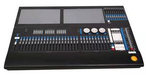 Консоль освещения DMX контроллер для сценической консоли Dual Touch Pro - Product Image 3