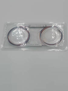 1*8スプリッター2way 1*4 1*4 1*16 1*32 1*64 Ways Plc Splitter without Connector Optical Splitter Color or White - Product Image 5