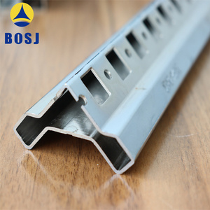 Elektrik dolabı profil Rittal sunucu rafı 16 kat profil rulo şekillendirme makinesi - Product Image 5