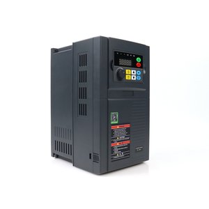 0,75kw ingresso VFD 200V-240V monofase per uscita 3 fase 200v-240v frequenza Inverter azionamento frequenza variabile - Product Image 1