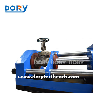 Valve <strong>Test</strong> Bench Dory Model YFJ-H1000 Double Cylinder or Single Cylinder Customization Available - Product Image 1
