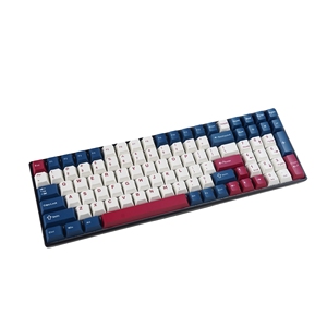100 Keys Wireless Triple Mode BT5.0/2.4G/USB-C Hot Swappable Mechanical <strong>Keyboard</strong>,Software Support,Red Switch for Mac Computer PC - Product Image 3