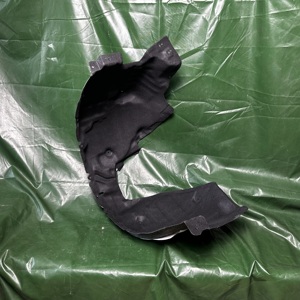 53805-08062 53805-08071 53806-08062 53806-08071トヨタSIENNA用フロントウィングプレートライニング - Product Image 5